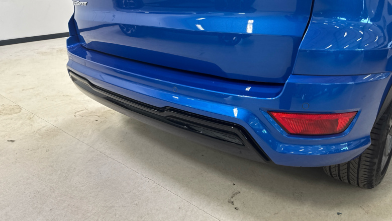 Ford EcoSport 1.0 EcoBoost 125 ST-Line 5dr Petrol Hatchback